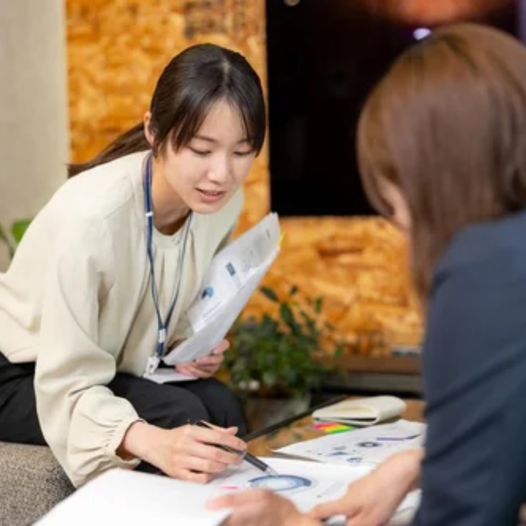 製品化までの流れ